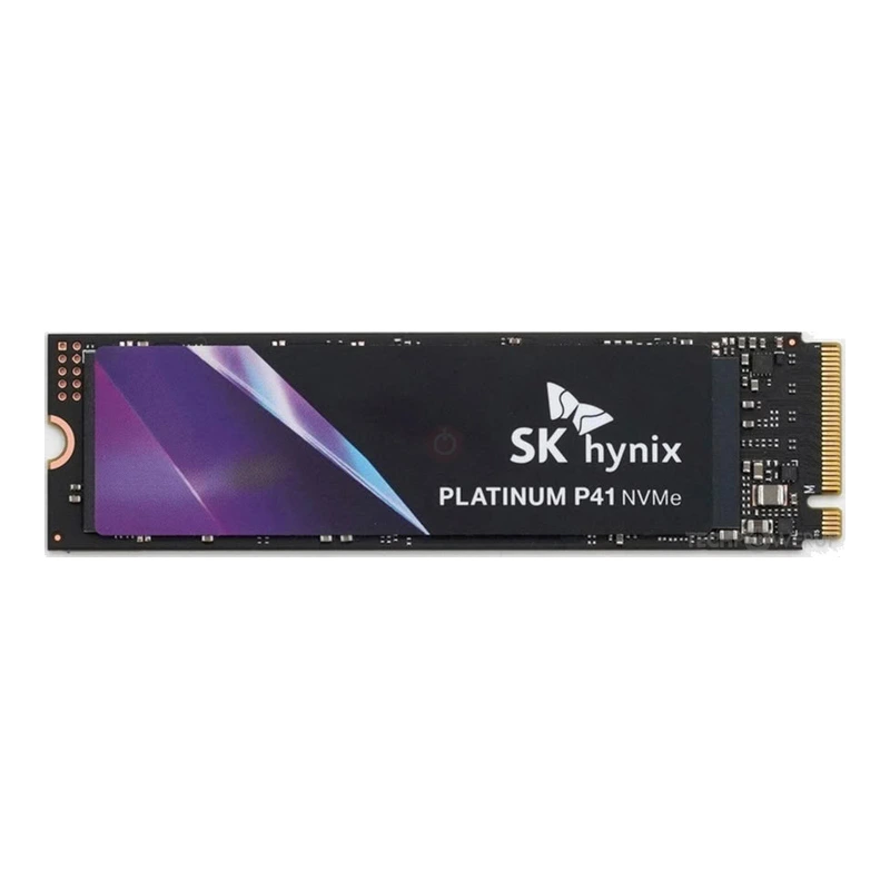 SK Hynix Platinum P51 1 TB M.2 PCIe 5.0 NVMe SSD Dahili SSD