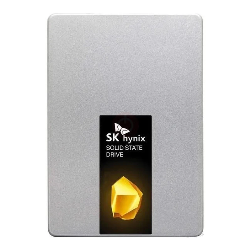 SK Hynix SH910A 128 GB 2.5 inç SATA SSD Dahili SSD