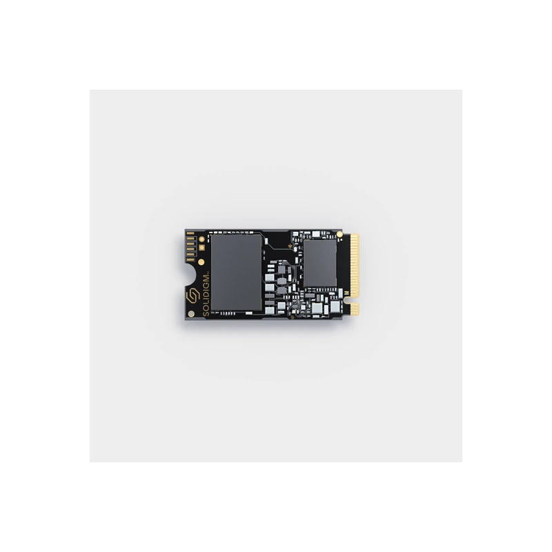 Solidigm P41 Plus 2230 1 TB M.2 PCIe 4.0 NVMe SSD Dahili SSD