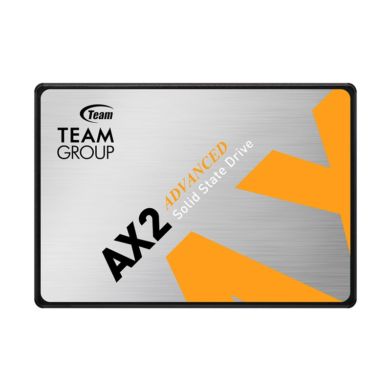 TeamGroup AX2 1 TB 2.5" SATA SSD