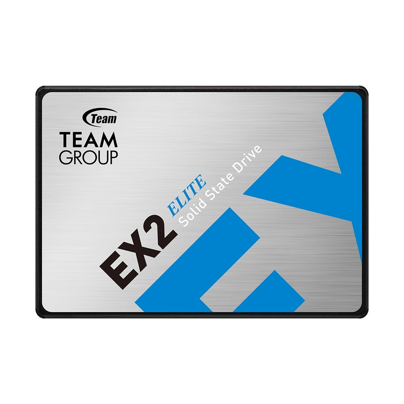 TeamGroup EX2 1 TB 2.5" SATA SSD