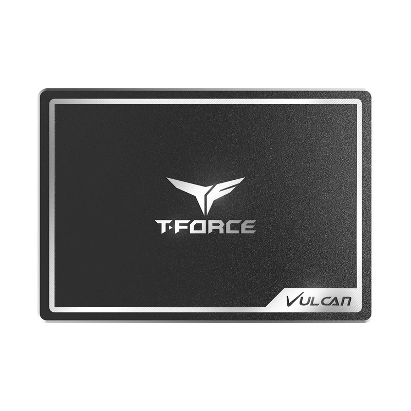 T-Force Vulcan 500 GB 2.5" SATA SSD