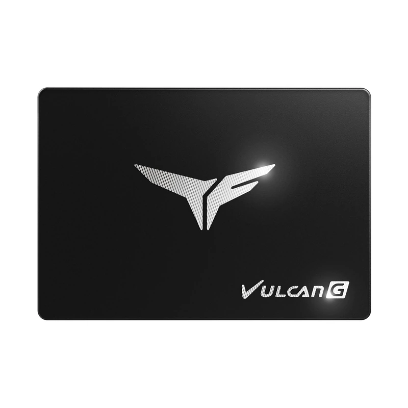 T-Force Vulcan G 1 TB 2.5" SATA SSD