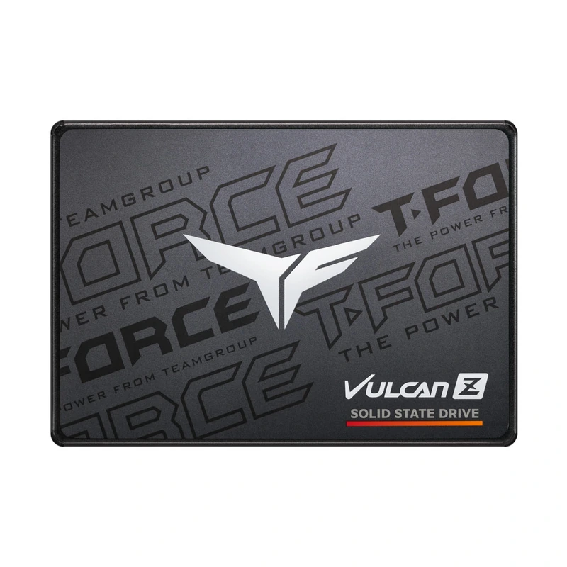 T-Force Vulcan Z 2 TB 2.5" SATA SSD