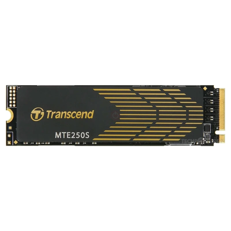 Transcend PCIe SSD 250S 2 TB M.2 PCI Express 4.0 NVMe SSD Dahili SSD