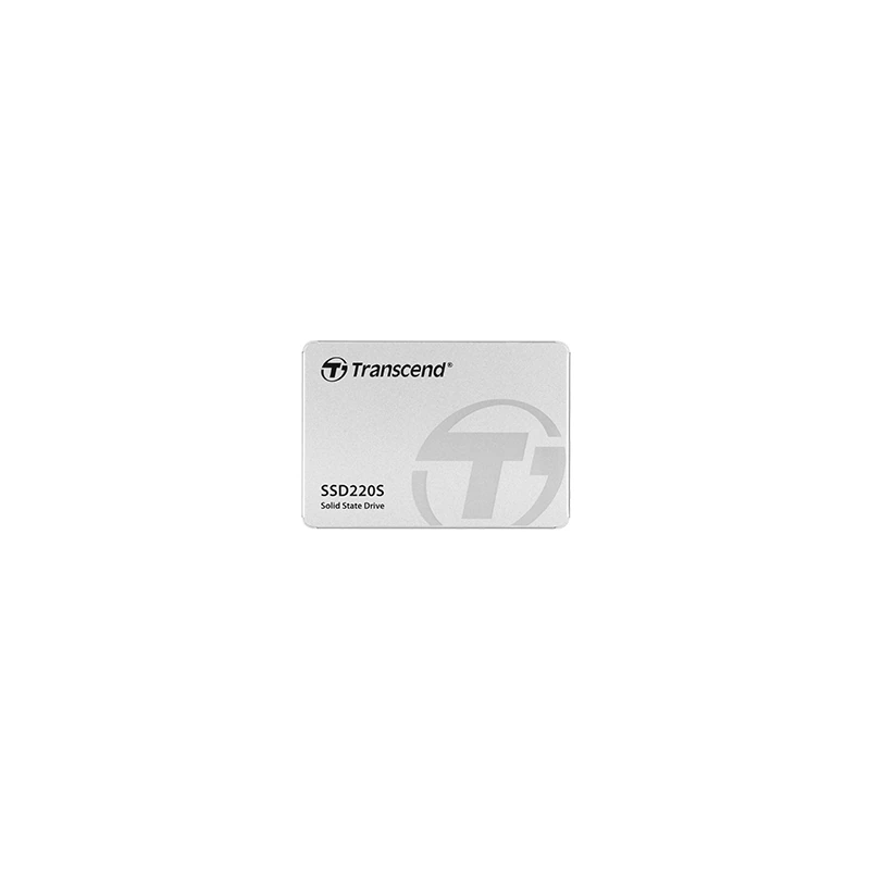 Transcend SSD220S 240 GB 2.5 inç SATA SSD Dahili SSD