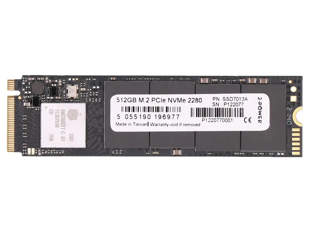 2-Power 2P-00UP647