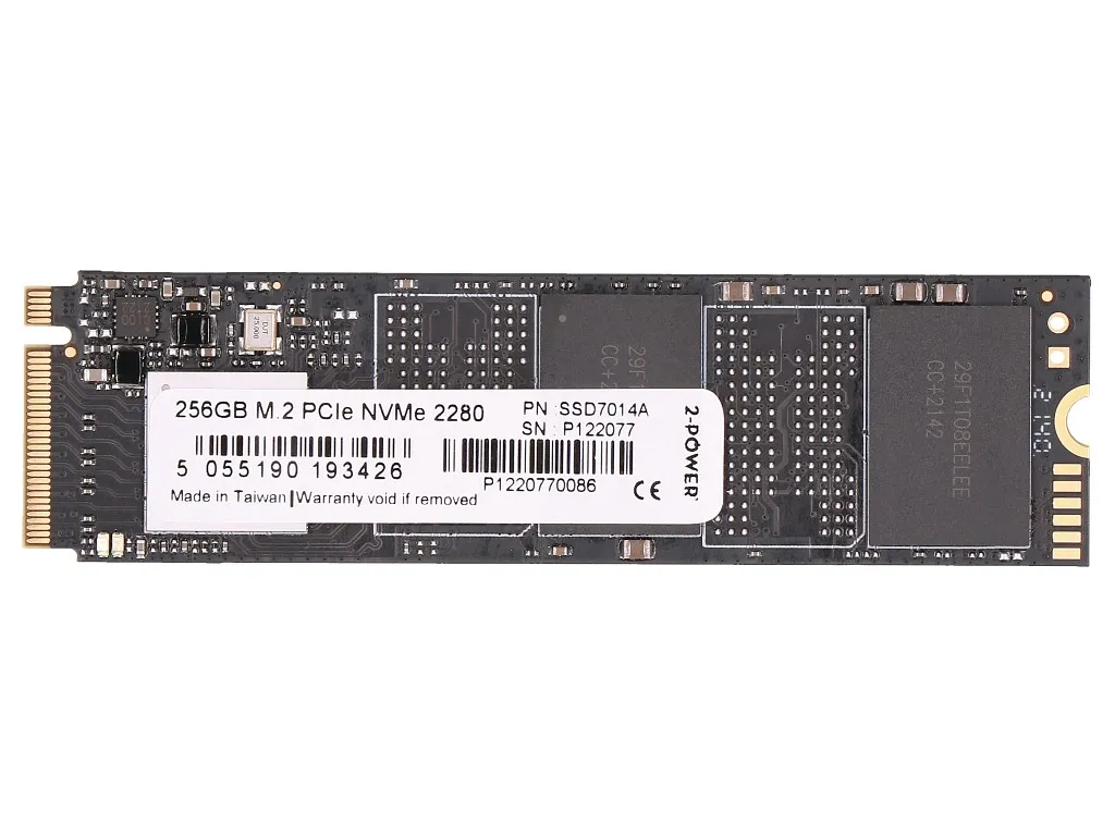 2-Power 2P-L45124-001