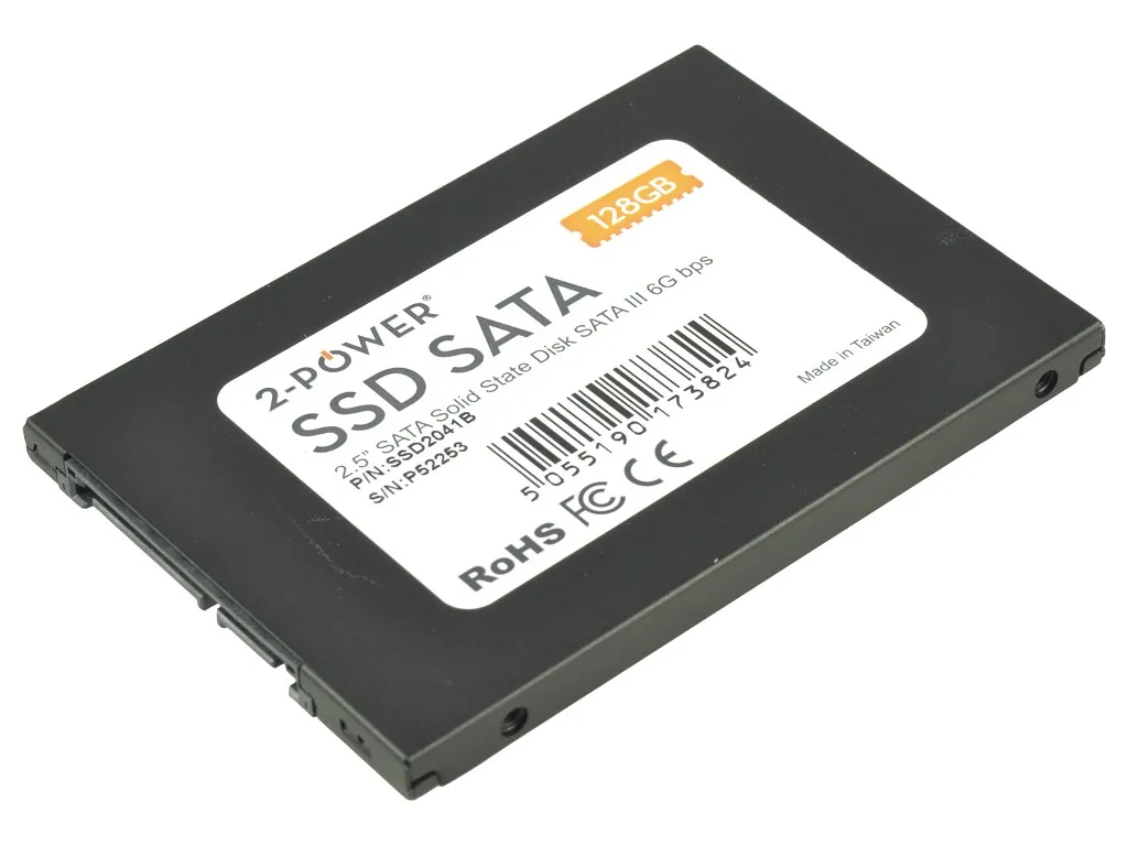 2-Power 2P-OTLC1283DSATA/2.5