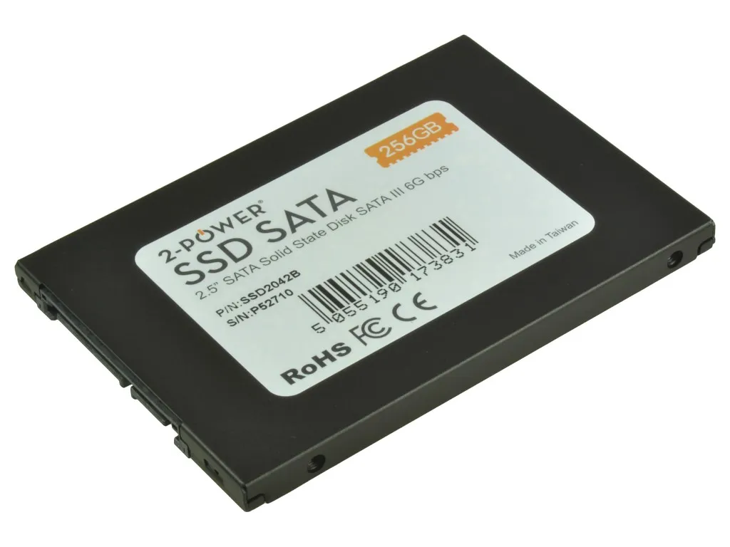 2-Power 2P-OTLC2563DSATA/2.5