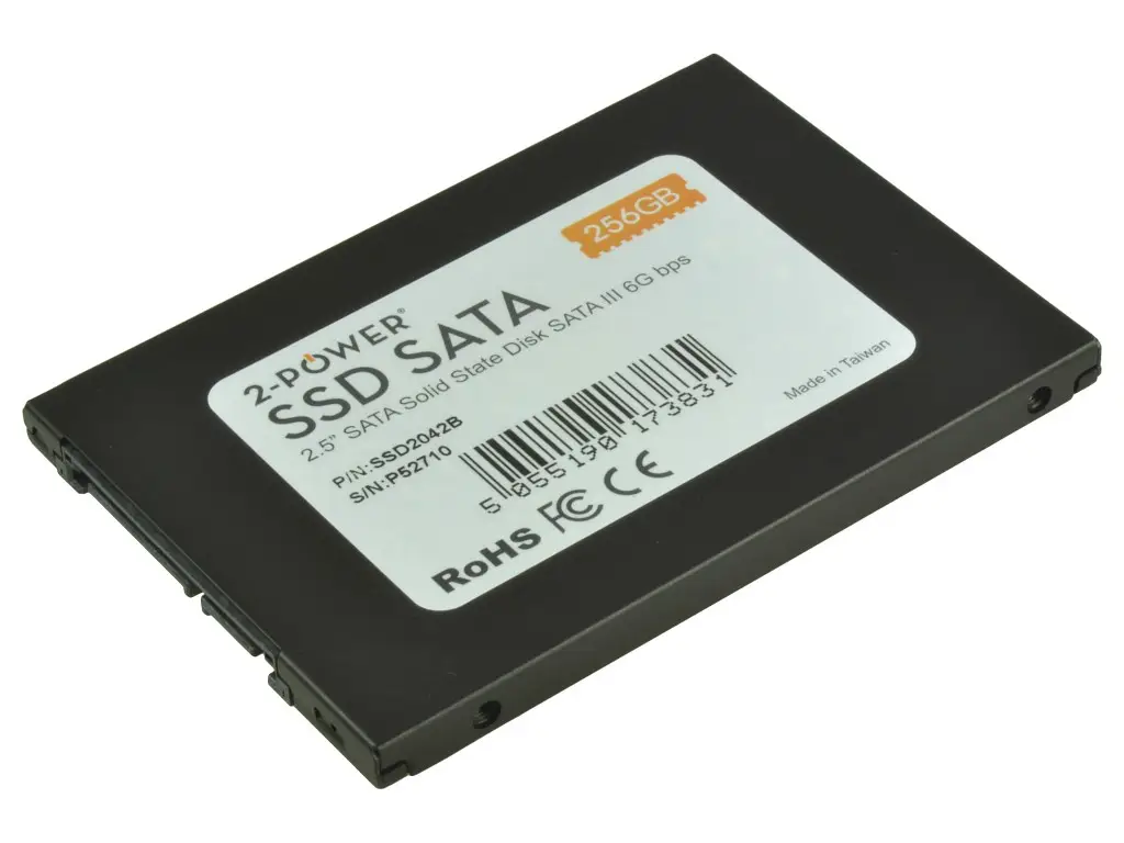 2-Power 2P-P1N68AAB