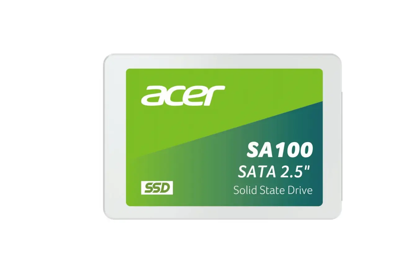 Acer BL.9BWWA.102 240 GB