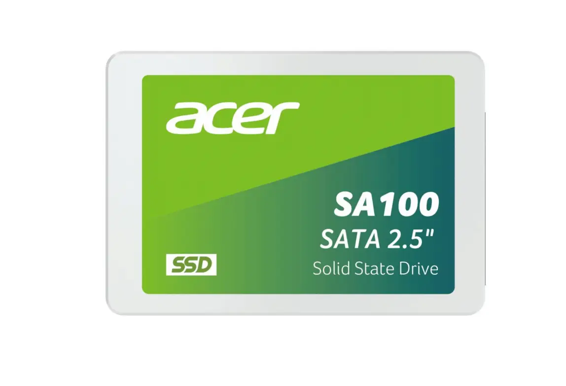 Acer BL.9BWWA.104 960 GB
