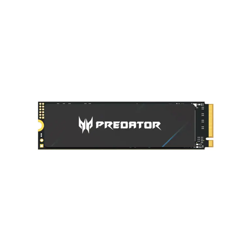 Acer GM9000 1 TB M.2 SSD 22x80 Gen5 BL.9BWWR.129 Dahili SSD'