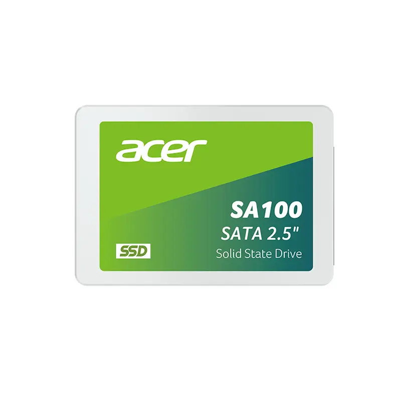 Acer SA100 120 GB BL.9BWWA.101