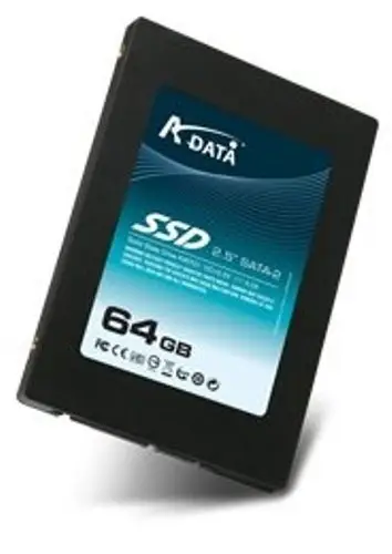 ADATA 300 Series 64 GB 2.5" SSD AS391S-64GM-C Dahili SSD'
