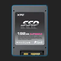 ADATA ASX1192GSUMAL 2.5" SSD Dahili SSD'