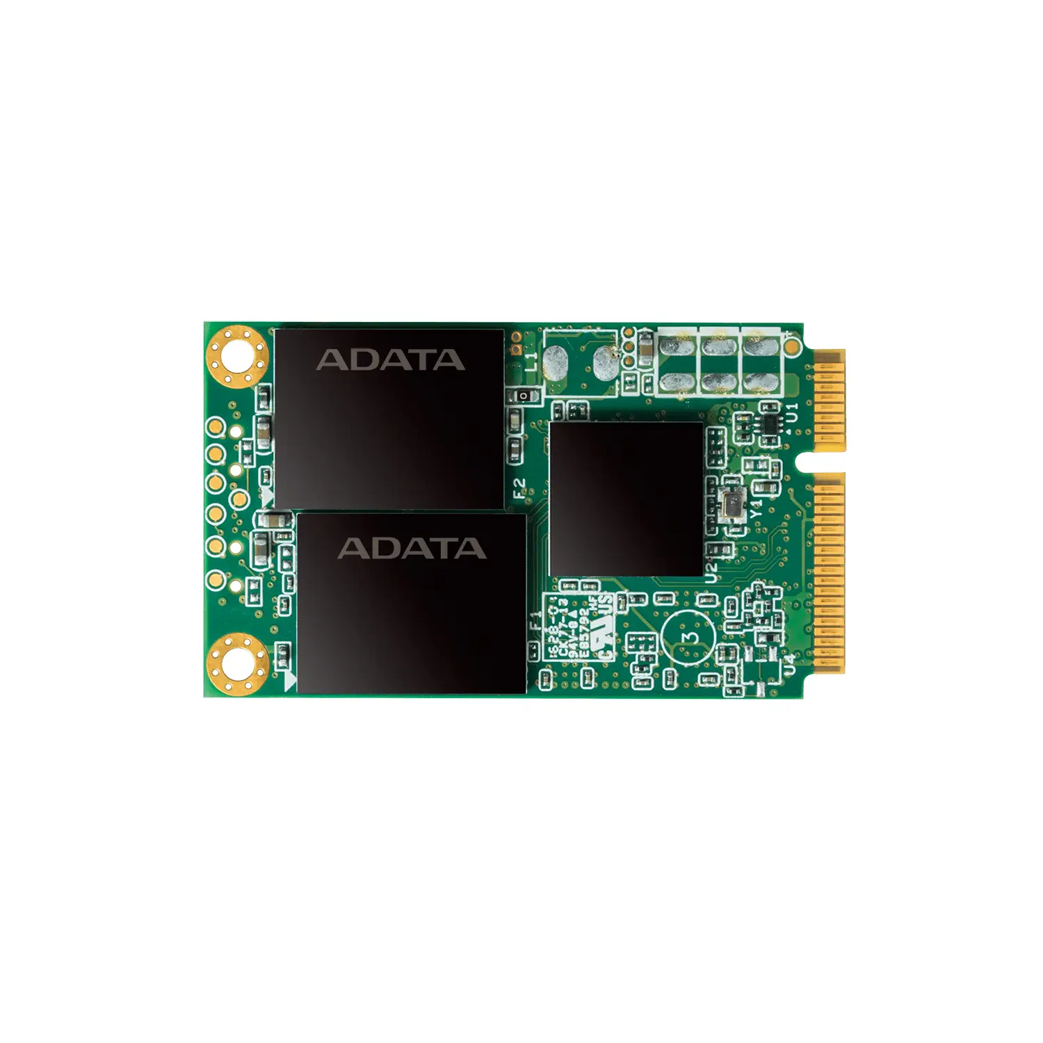 ADATA IMSS332 mSATA SSD 1 TB IMSS332-001TT