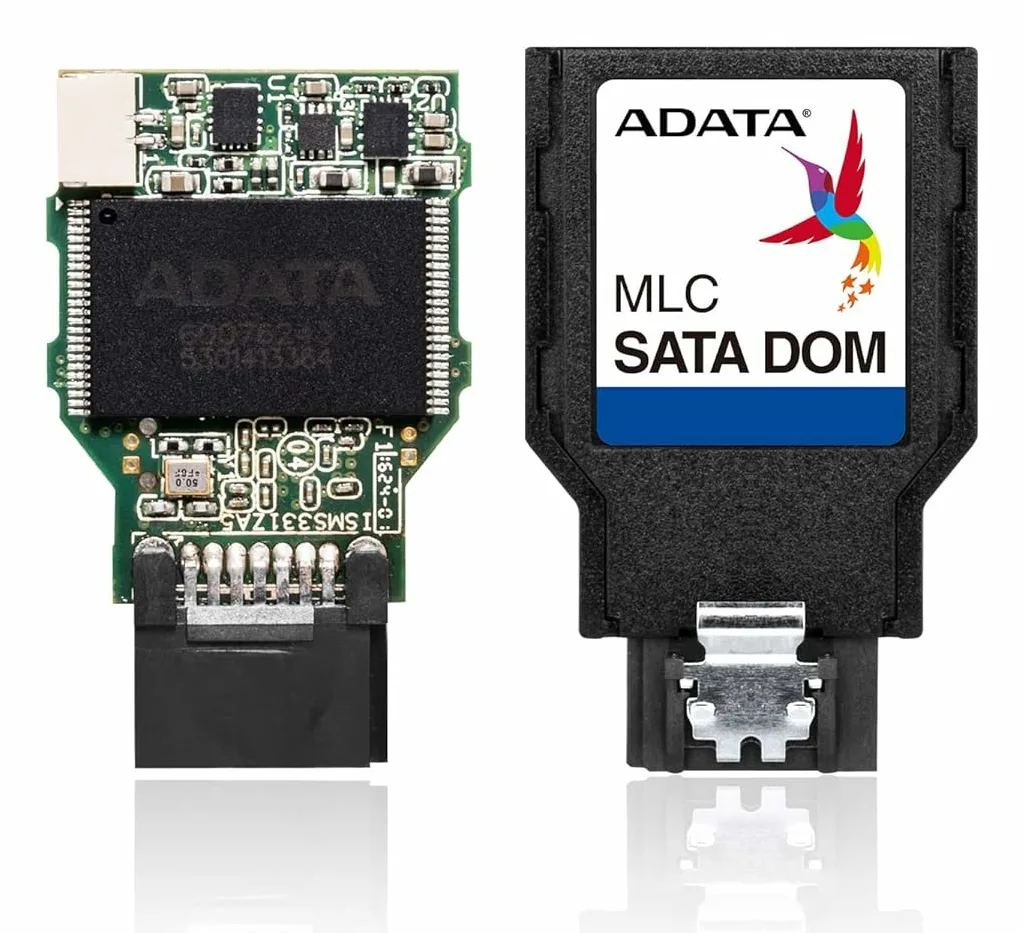 ADATA ISMS331 ISMS331-008GMV
