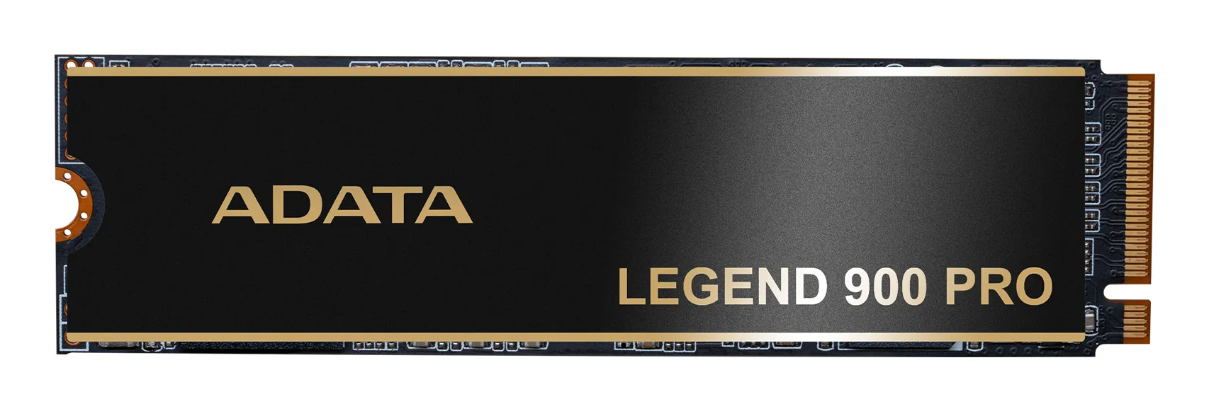 ADATA LEGEND 900 PRO 4 TB M.2 SSD 22x80 Gen4 Soğutuculu SLEG-900P-4TCS Dahili SSD'