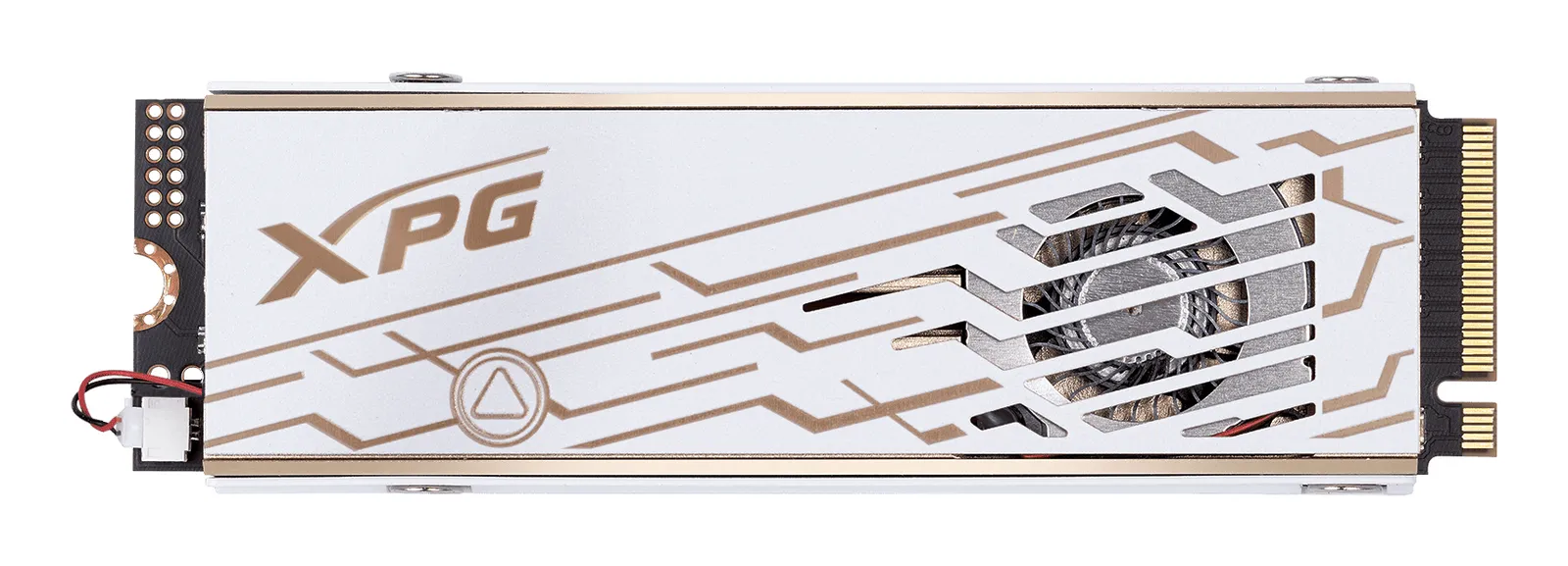 ADATA SMAR-980P-1TCI 1 TB M.2 22x80 Gen5 NVMe SSD Dahili SSD'