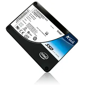 ADATA X25-M 160 GB 2.5" SSD ASINTS-160GM-CSA Dahili SSD'