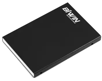 Biwin C6308 128 GB 2.5" SSD CSE25DS1825-128 Dahili SSD'