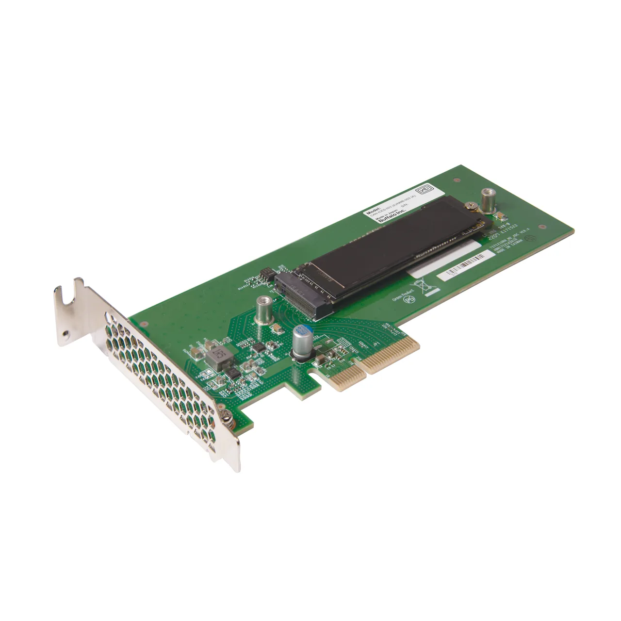 Buffalo OP-NVSSD-512G