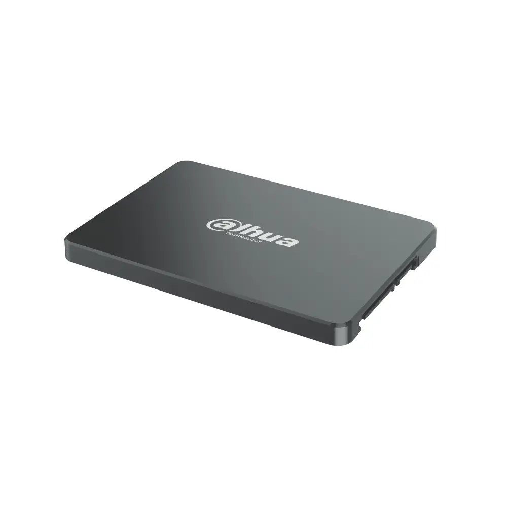 Dahua Technology -S820GS2TB 2 TB 2.5" SSD DHI-SSD-S820GS2TB Dahili SSD'