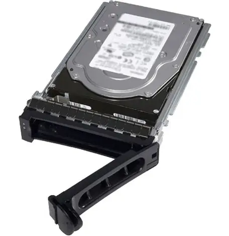 DELL 058DVD-REF 400 GB