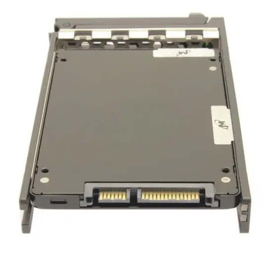 Fujitsu 38063524 1,92 TB 2.5" SSD Dahili SSD'
