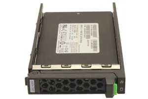 Fujitsu PY-SS19NS 1,92 TB 2.5" SSD Dahili SSD'
