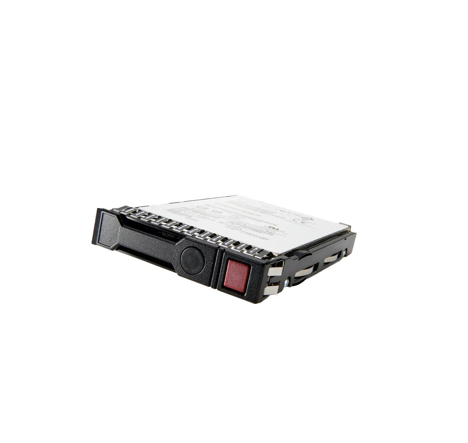 HP 1.92TB SATA 6G Mixed Use SFF P18436-B21