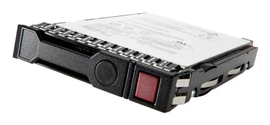 HP 240GB SATA 6G P18420-B21