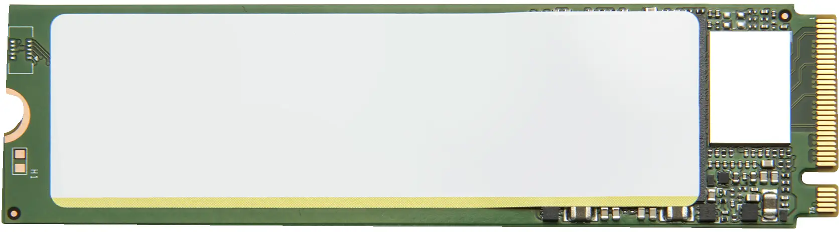 HP 256GB M.2 2280 PCIe TLC SSD Module 8PE62AA