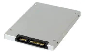 HP 2LV11AV 128 GB 2.5" SSD Dahili SSD'