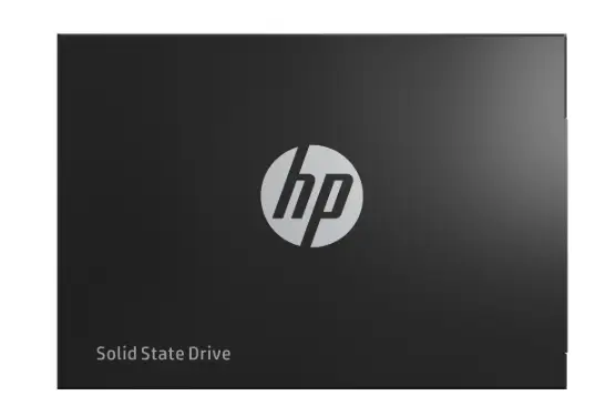 HP 2UL81AA 1 TB 2.5" SSD Dahili SSD'