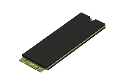 HP 3TP25AV 512 GB
