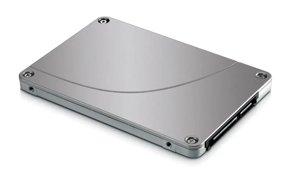 HP 692164-001-3 100 GB 2.5" SSD Dahili SSD'
