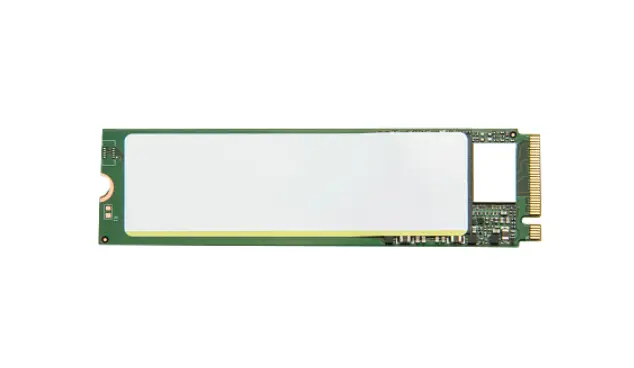HP B1BU8AV 512 GB M.2 SSD 22x80 Dahili SSD'