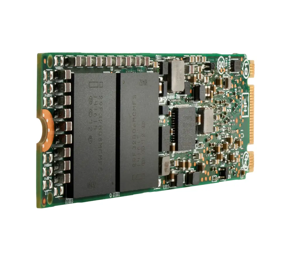 HP L38666-001/NP 256 GB M.2 SSD 22x80 Dahili SSD'