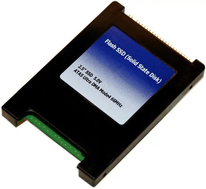 Hypertec -B32SA2/P 32 GB 2.5" SSD SSD-B32SA2/P Dahili SSD'