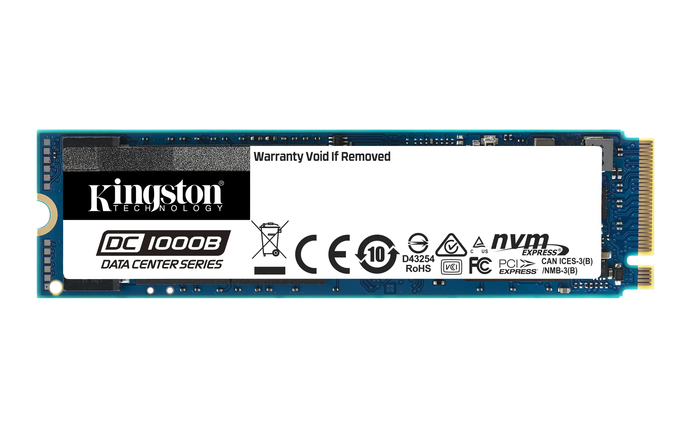 Kingston Technology DC1000B 240 GB SEDC1000BM8/240GBK