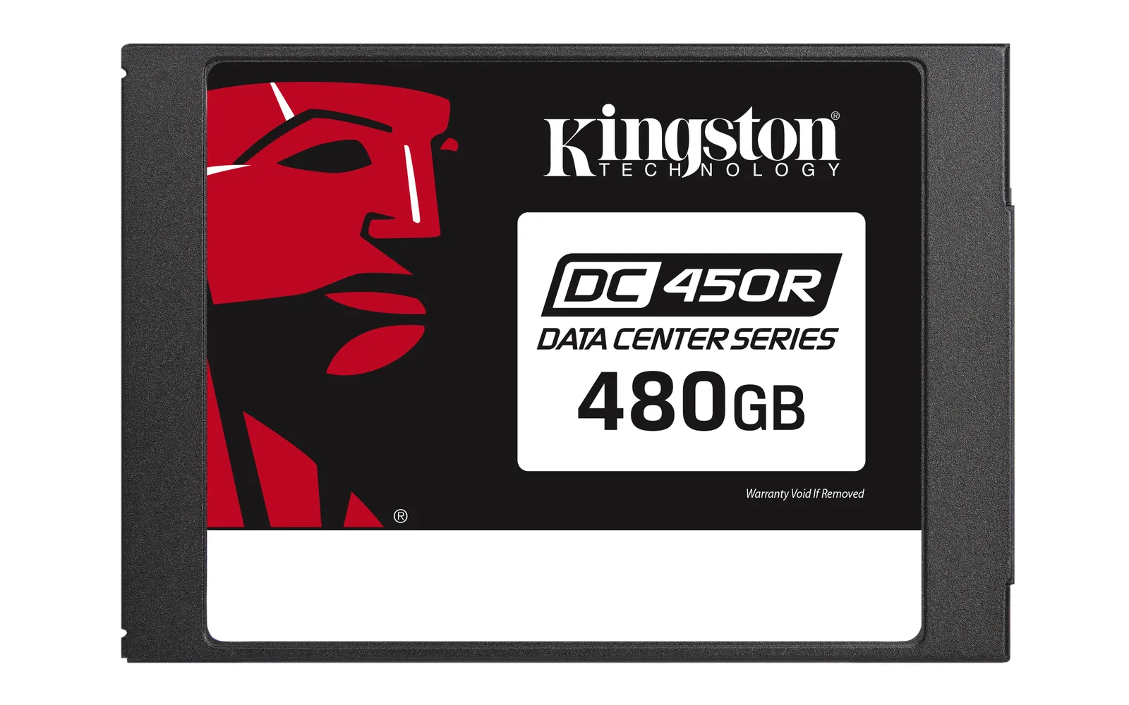 Kingston Technology DC450R SEDC450R/480GBK
