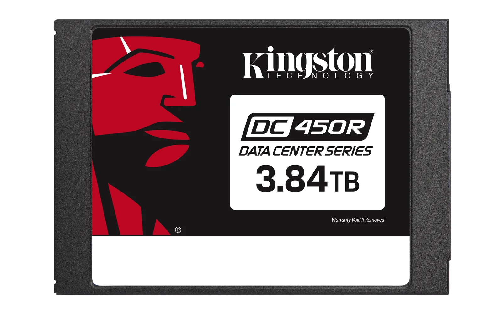 Kingston Technology DC450R SEDC450R/3840GBK