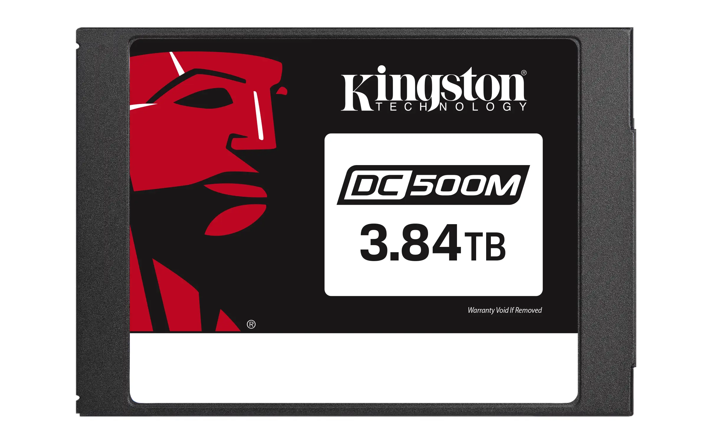 Kingston Technology DC500 84 TB SEDC500M/3840G