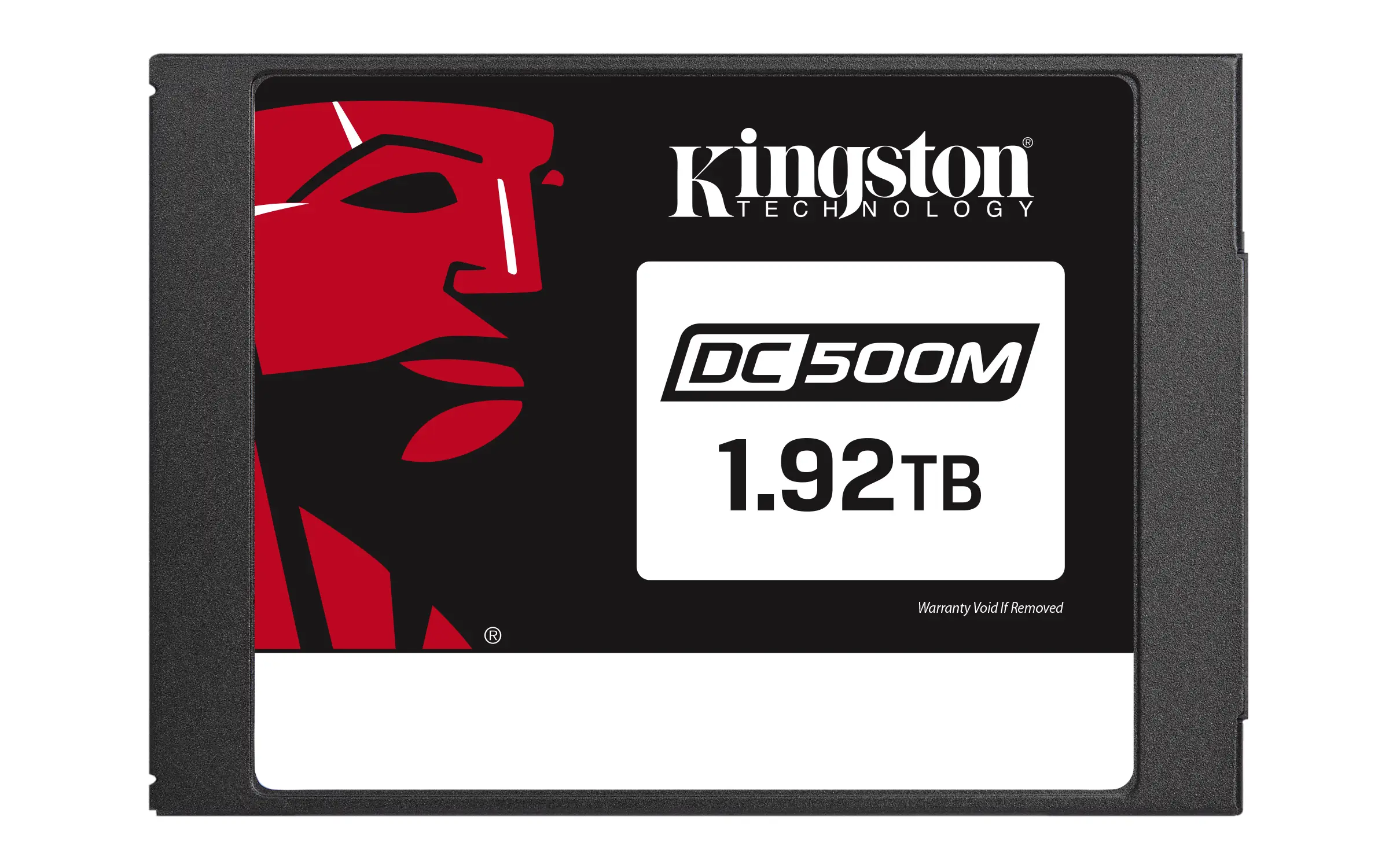 Kingston Technology DC500 92 TB SEDC500M/1920G