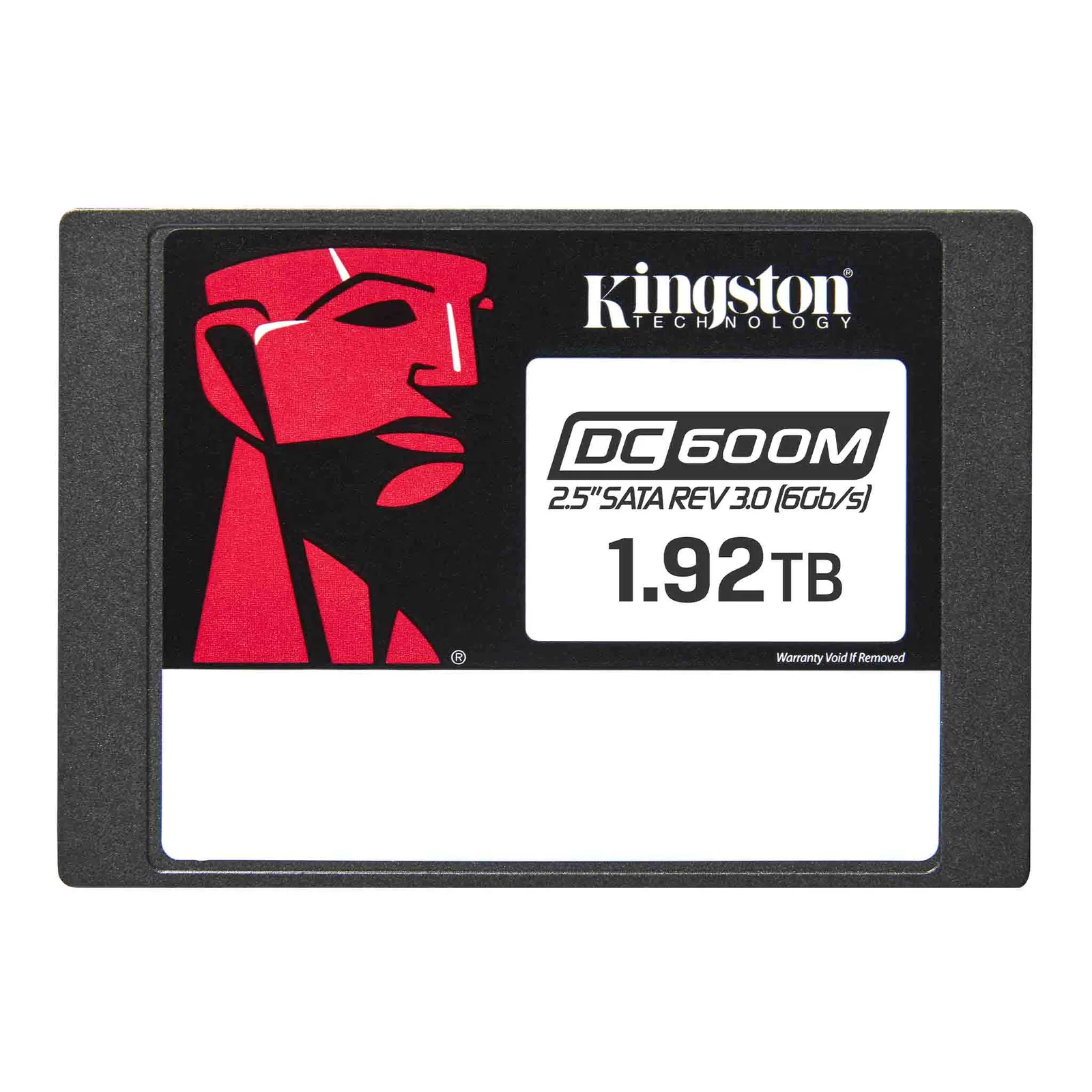 Kingston Technology DC600M SEDC600M/1920GBK