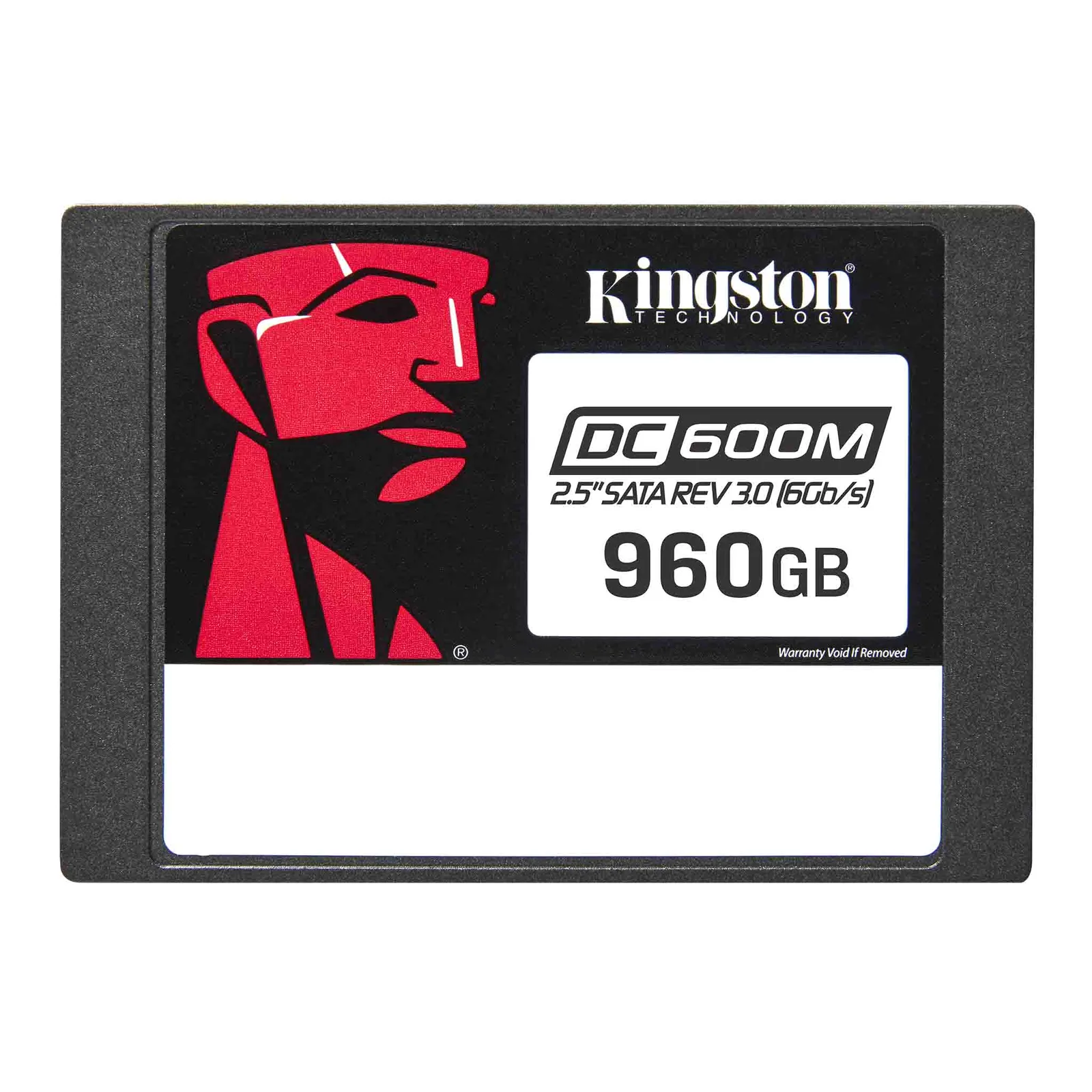Kingston Technology DC600M SEDC600M/960GBK