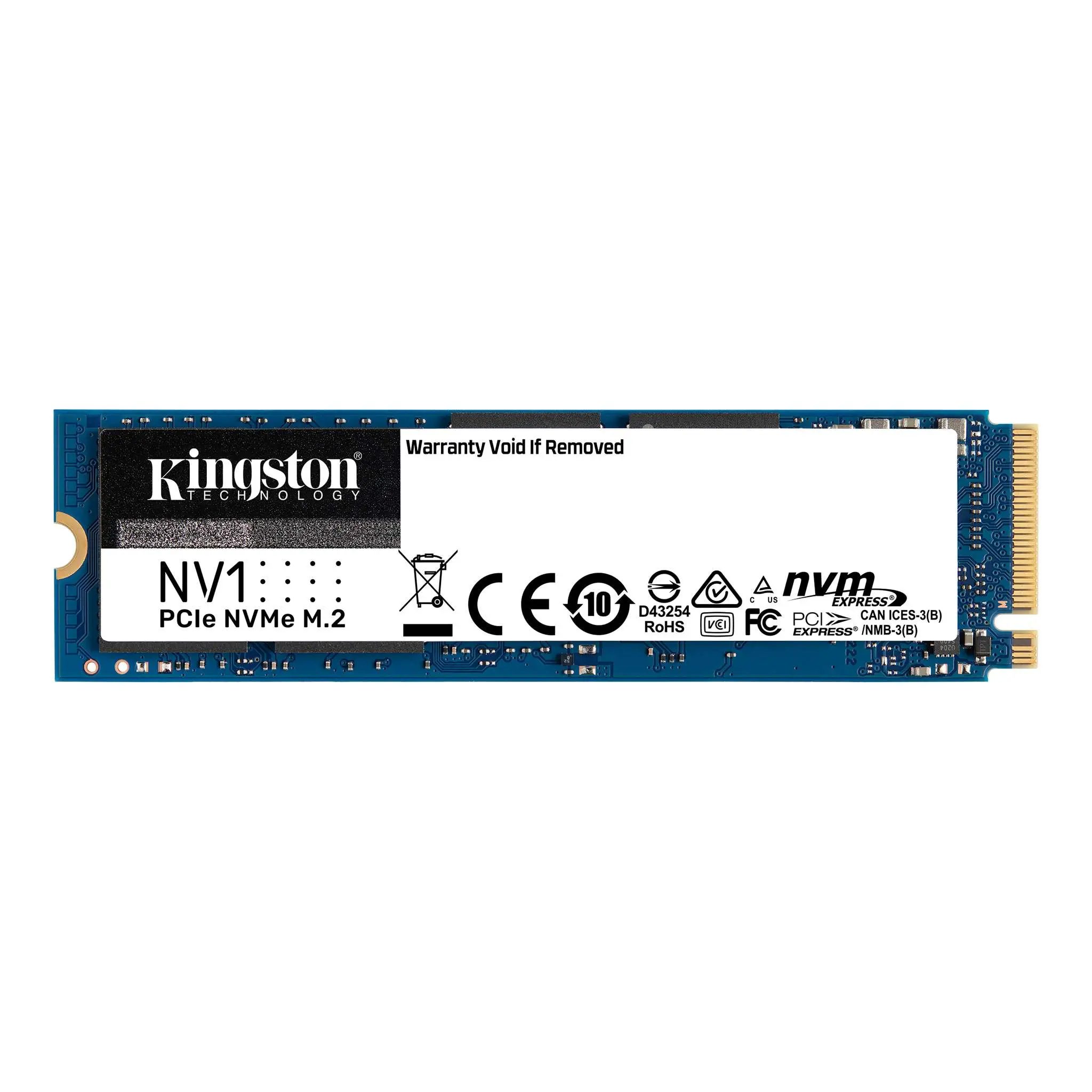 Kingston Technology NV1 1 TB SNVS/1000GBK